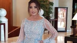 لطيفة تخطف الأضواء خلال تكريمها بمهرجان بياف