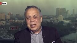 أشرف زكي: الأيادي الخفية تحارب الفنانين.. نصيبنا من الشائعات كبير جدا