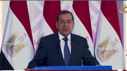 وزير البترول: طاقة مصر الفائضة من الغاز مليار قدم مكعب يوميا