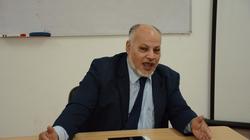 المستشار العلمي لـ«خريجي الأزهر»: المتشددون يشوهون الصورة الوسطية للإسلام