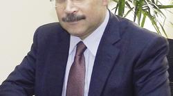 «حسن غانم» عضواً تنفيذياً بمجلس إدارة بنك الإسكندرية