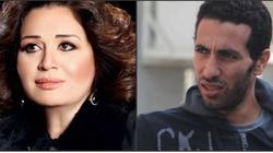 بعد تصريحاتها ضد "أبوتريكة".. هاشتاج "إلهام شاهين" يتصدر "تويتر"