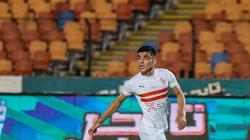 عاجل.. سلبية مسحة "بن شرقي وساسي" والانضمام لمعسكر الزمالك