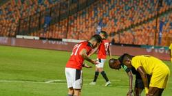 بهدف في توجو.. الونش ينتشل المنتخب من التعادل الثالث في عهد البدري