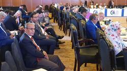 وزير العمل الليبي: نعمل على تقديم أفضل الخدمات للعمالة الوافدة
