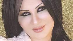 عاجل.. وفاة الفنانة عبير الخضر إثر إصابتها بفيروس كورونا