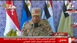 قائد الجيش الثالث: رجالنا عازمون على بذل كل غال ونفيس من أجل وطنهم