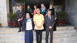 "قومي المرأة" في المنوفية يطلق حملة "لأني رجل"