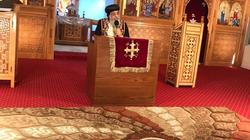 بالفيديو.. كورونا يسيطر على عظة البابا في "أحد المخلع": أقعد في بيتك (نص كامل)
