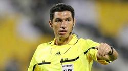 المونديالي جمال الغندور يحلل أداء "جريشة" في ظهوره الأول بكأس العالم