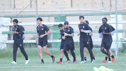 الشرطة يبحث عن تعزيز صدارته لدوري نجوم العراق من بوابة الميناء