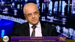 عضو "مكافحة الفيروسات": تسجيل مليون و400 ألف حالة في "100 مليون صحة"