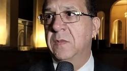 نائب رئيس الزمالك السابق معزيا أسرة العامري فاروق: «مواقفه لا تنسى»