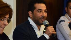 عمرو سعد ينتقد مسلسله "وضع أمني": "كان ممكن يكسر الدنيا أكتر من كده"