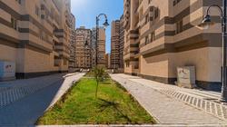 «الإسكان» تعتمد تخطيط قطعة أرض بجنوب طريق السويس لإقامة مشروع عمراني متكامل