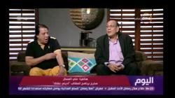 "العسال" يضع أبطال "إديني عقلك" في موقف محرج على الهواء