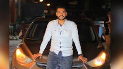 «لسه الأماني ممكنة».. «محمد» طالب بدرجة رجل أعمال: حققت حلمي