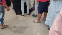 انهيار أسرة "عروس الباجور" وتوأمها تفقد الوعي بعد حكم سجن زوجها