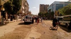 "الشناوي" يطالب بإيقاف التجاوزات في جولة الإعادة