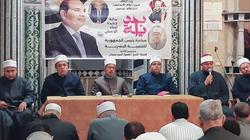 مدير «أوقاف الإسماعيلية»: شبابنا يواجه التطرف بمختلف أنواعه