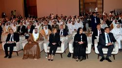 وزير الرياضة العلاقات بين مصر والإمارات مبنية على المحبة والاحترام