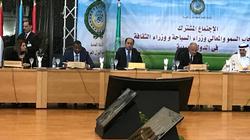 أبوالغيط: نحتاج إلى تنمية الوعي بالسياحة وقيمتها في المجتمعات العربية