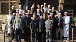 دورة تدريبية في "العلوم الإسلامية" لعدد من أئمة الصين برابطة خريجي الأزهر