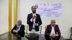 مسرح عرائس لتوعية الأطفال بالمساحة الآمنة والقيم في كفر الشيخ