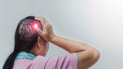4 علامات تدل على الإصابة بالجلطة الدماغية.. احذر الدوخة وفقدان الوزن
