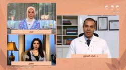 استشاري العيون: إفراط استخدام قطرات الكورتيزون يتسبب في مياه زرقاء
