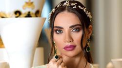 داليدا خليل: تأثرت بشيريهان ونيللي.. والتمثيل مع عادل إمام حلم (حوار)