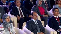 برلماني: مؤتمرات الشباب خلقت أجواء ديمقراطية