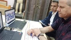 تطبيق التحول الرقمي لمتابعة فعاليات النشاط الصيفي بمدارس كفر الشيخ