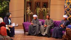 الفنان حمدي الغبري ينضم للهيكل التنظيمي لمؤسسة "بكرة لينا" بالأقصر