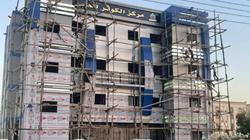 محافظ سوهاج: 85% نسبة تنفيذ مشروع إنشاء المركز الطبي بحي الكوثر