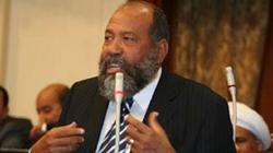 بعد اقتراب زوجته من الفوز في الانتخابات.. وفاة النائب الأسبق أحمد أبو حجي