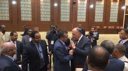 وزير خارجية إثيوبيا: مياه نهر النيل لا تخص دولة بعينها