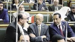 مصادر: «اليزل» يدير البرلمان.. واللجان الـ«6» فكرته بالتنسيق مع «سعدالدين» و«الشريف»