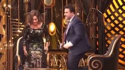 ملحم زين يكشف كواليس "غيبي يا شمس": "تاريخية.. والد جدي غناها"
