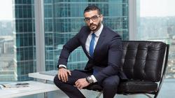 «ابن مصر».. من مهندس بسيط لرائد أعمال في روسيا كرمه «بوتين»