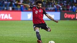 بالفيديو| صلاح يحتفل بذكرى صعود مصر إلى كأس العالم