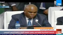 الأمن والتصدي للإرهاب على رأس أولويات "قمة النيجر"