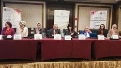انطلاق الجسلة الرابعة للمؤتمر السنوي السابع لإعلام الأهرام الكندية