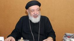 القمص صليب متّى: «فلوسنا» مراقَبة بطريقة جيدة «ومش سايبة»