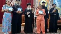 «عيشوا بسلام».. تفاصيل مهرجان الكنيسة للمتزوجين حديثا