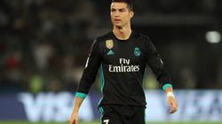 بالفيديو| صاروخية رونالدو تدرك التعادل لريال مدريد أمام الجزيرة الإماراتي
