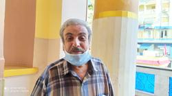 ثمانيني يحرص على المشاركة في الانتخابات بدمياط: "مينفعش نضيع صوتنا هباء"
