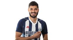مصدر: الأهلي لن يتعاقد مع علي جبر