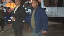 حملة مكبرة لرفع الإشغالات والمخالفات بالعمرانية