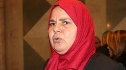 أرملة البراهمي لـ«الوطن»: «النهضة» مسؤولة عن إفلاس تونس.. والرئيس أنقذنا